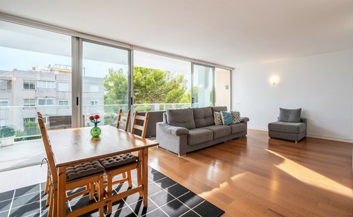 Appartement à Costa d'en Blanes, Calvià, Îles Baléares 1