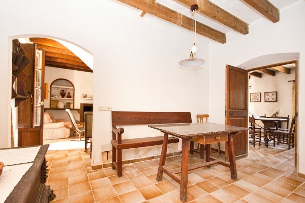 Finca in Llucmajor, Balearic Islands, Spain 5 - 12278848