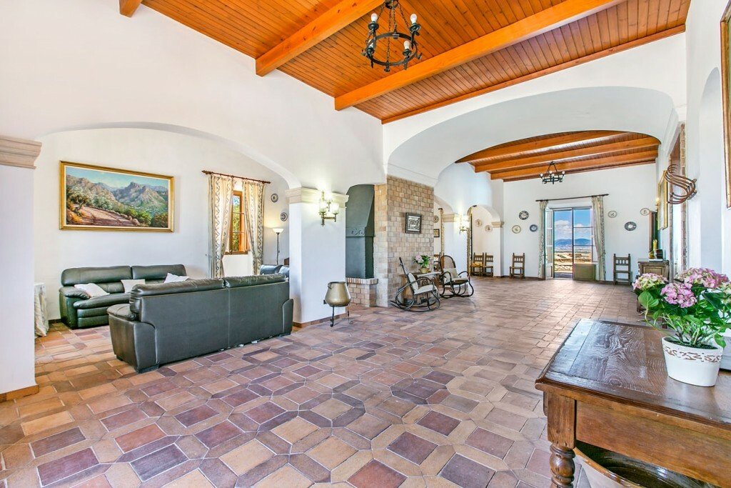 Country House in Palma, Balearic Islands, Spain 4 - 12278833