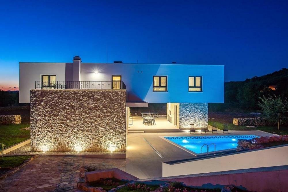 Villa in Gradski kotar Grad, Split, Gespanschaft Split-Dalmatien 1 - 12277766