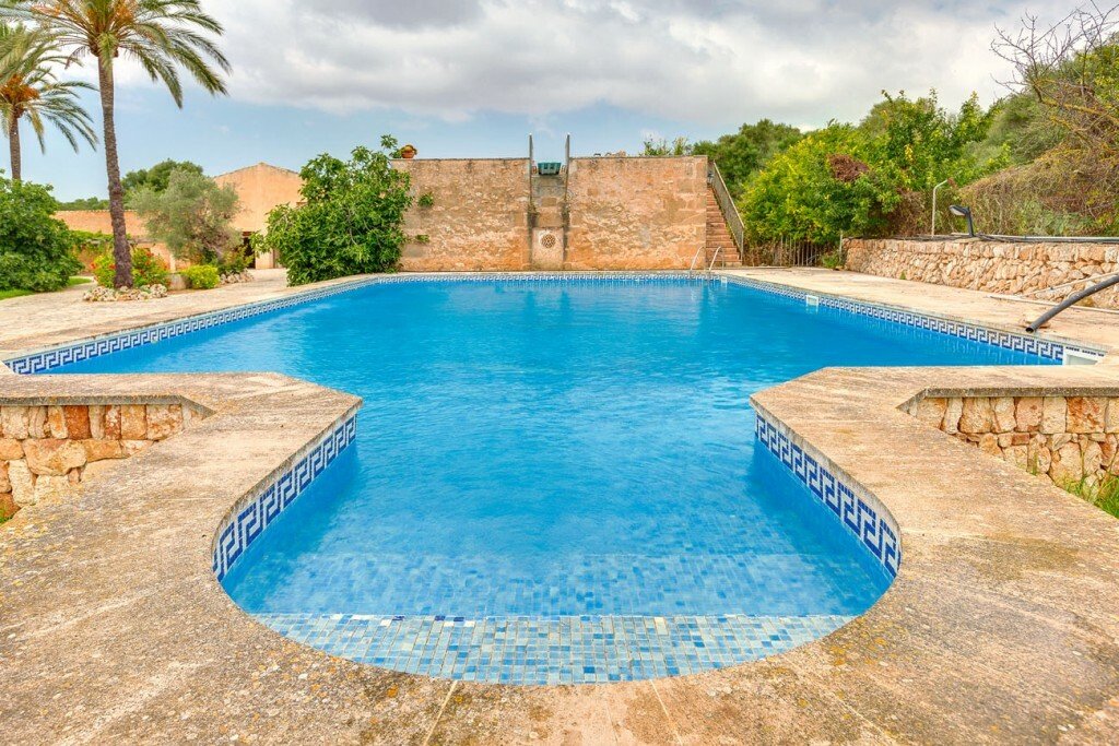 Country House in Llucmajor, Balearic Islands, Spain 3 - 12278838