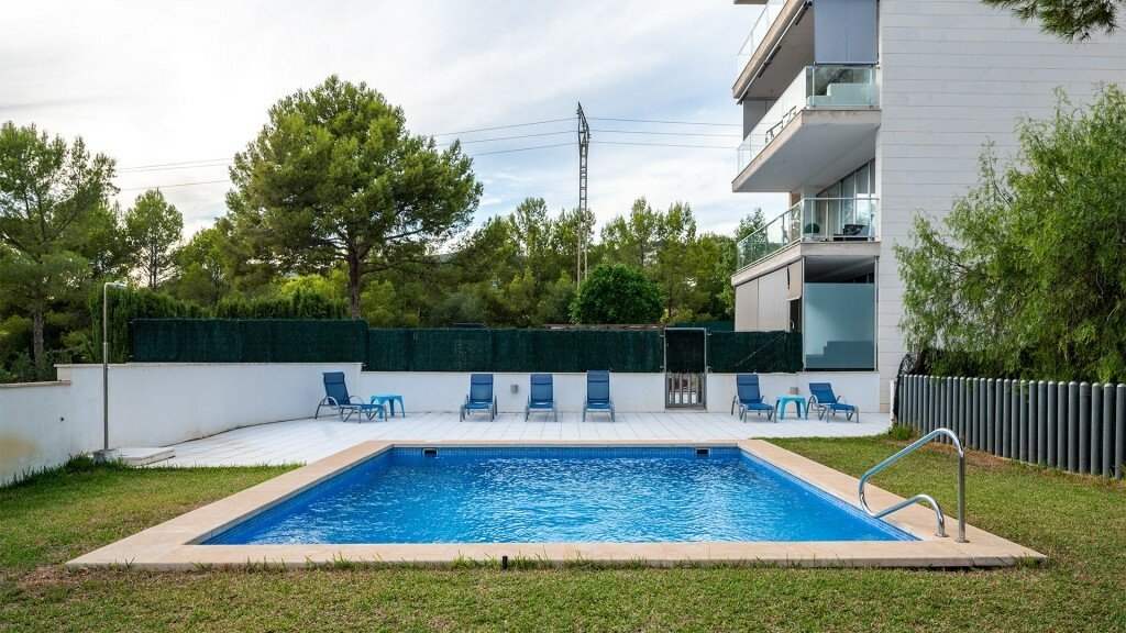Appartement à Costa d'en Blanes, Calvià, Îles Baléares 3 - 12278811