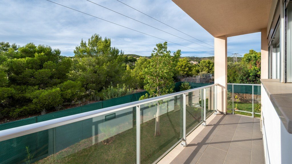 Apartment in Costa d'en Blanes, Calvia, Balearic Islands 4 - 12278811