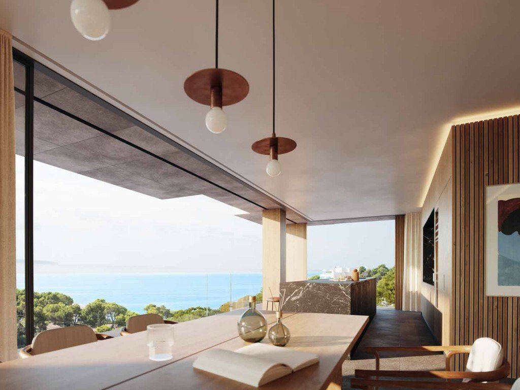 Apartment in Calvia, Balearic Islands, Spain 4 - 12278820