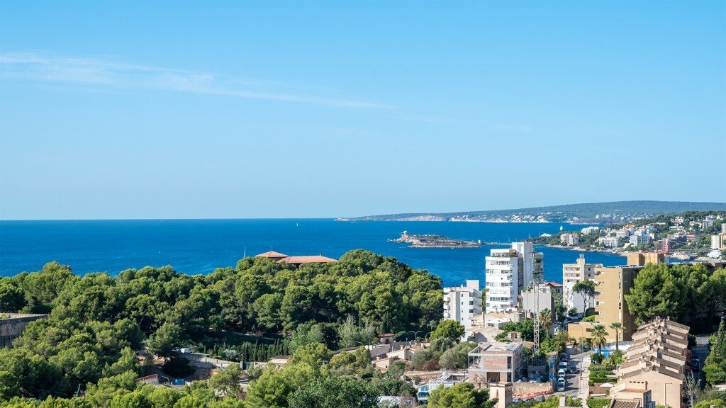 Apartamento en Palma, Islas Baleares, España 2 - 12278868