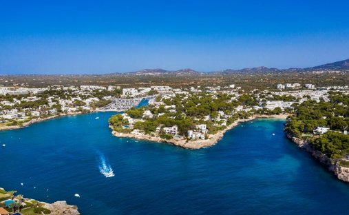 Cala d'Or, Santanyí, Îles Baléares 1
