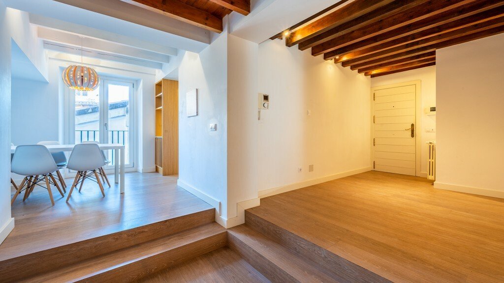 Apartment in Palma, Balearic Islands, Spain 4 - 12278886