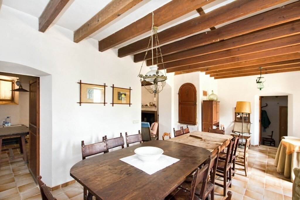 Finca in Llucmajor, Balearic Islands, Spain 2 - 12278848