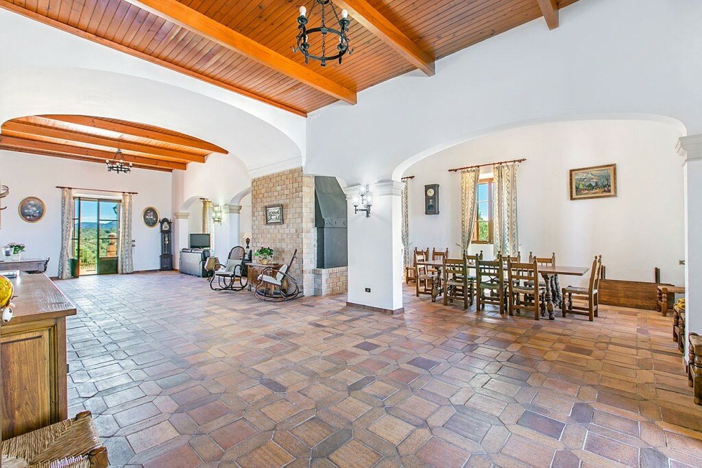 Country House in Palma, Balearic Islands, Spain 5 - 12278833