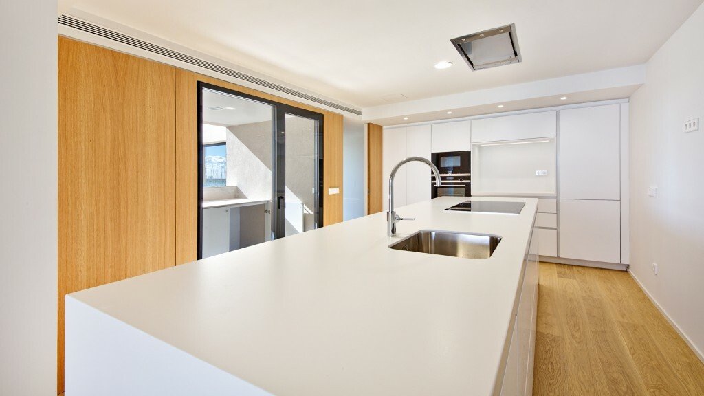 Apartment in Palma, Balearic Islands, Spain 5 - 12278929