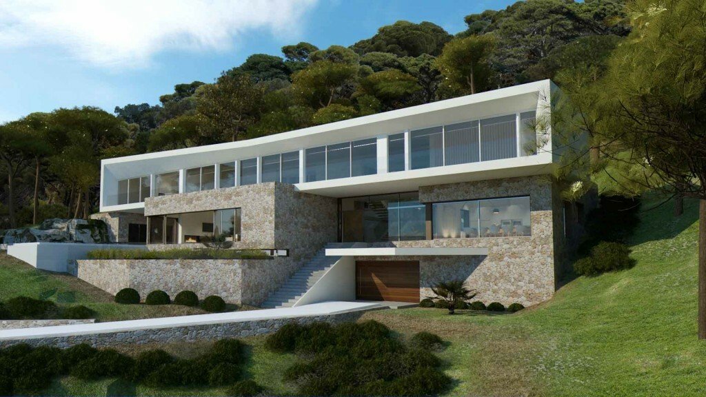 Villa in Sol de Mallorca, Calvia, Balearic Islands 4 - 12278894