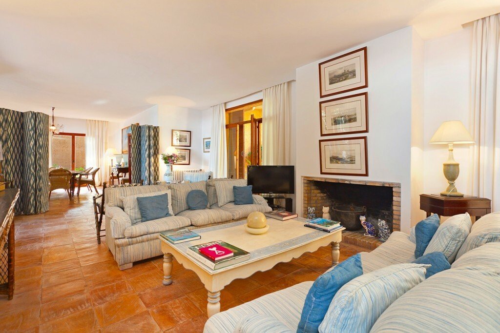 Villa in Son Servera, Balearic Islands, Spain 3 - 12278856