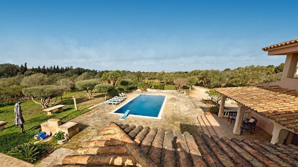 Villa in Palma, Balearic Islands, Spain 2 - 12278893