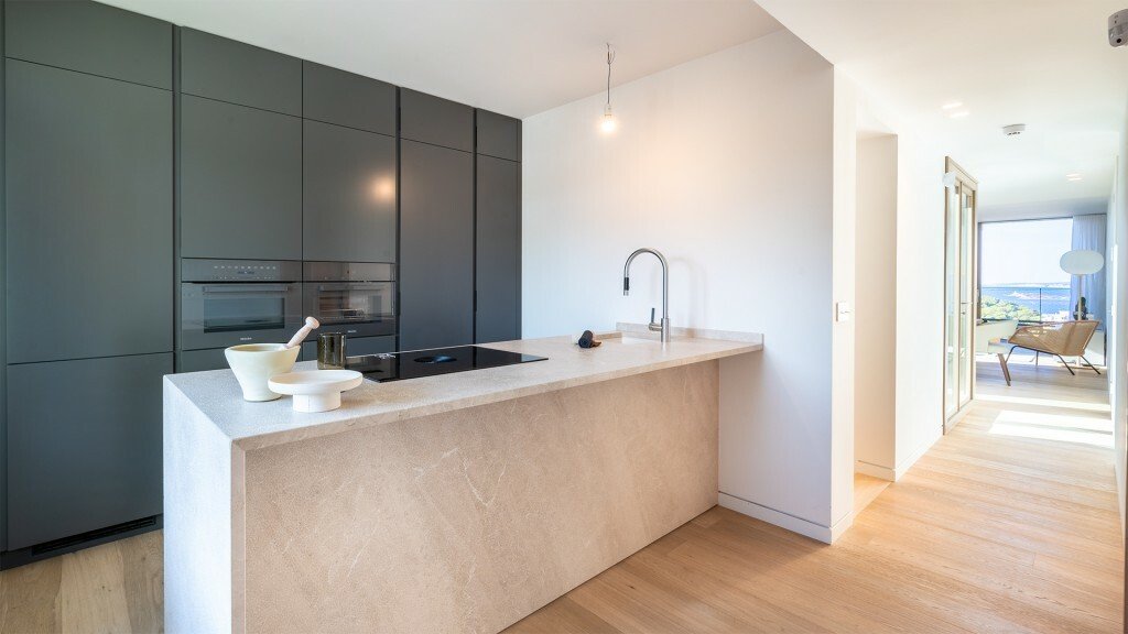 Apartment in Palma, Balearic Islands, Spain 5 - 12278868