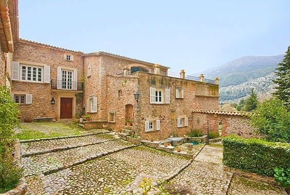 Country House in Escorca, Balearic Islands, Spain 1 - 12278840