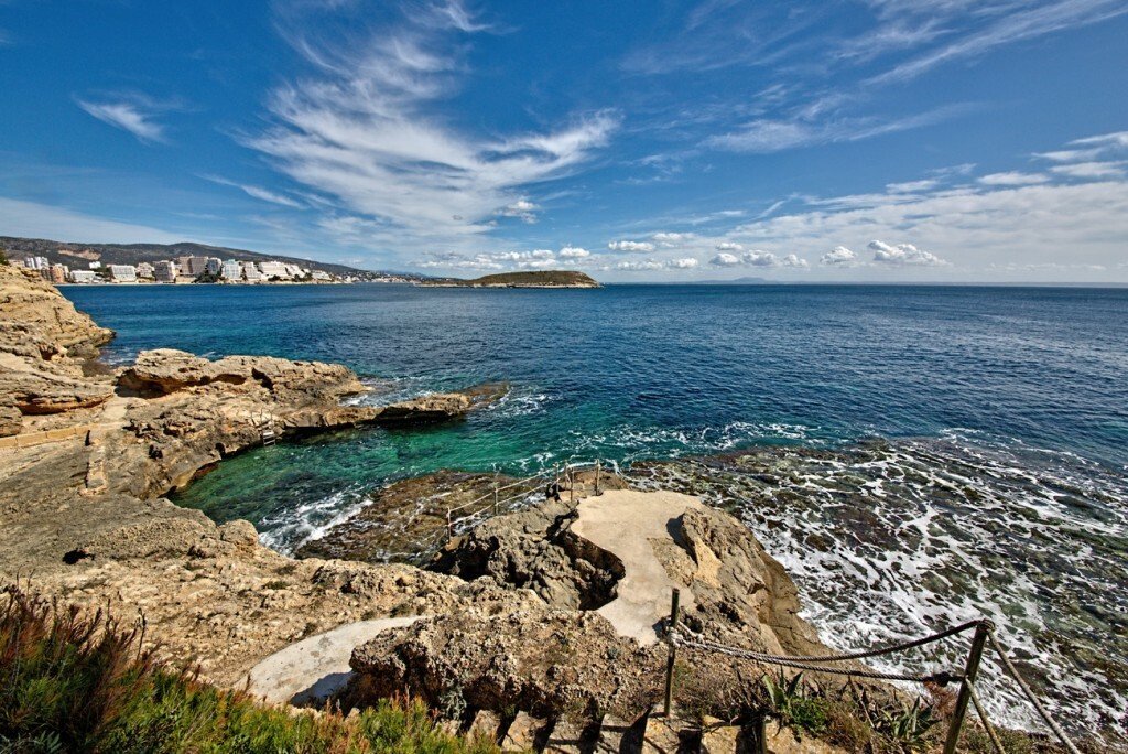 Villa in Calvia, Balearic Islands, Spain 2 - 12278849