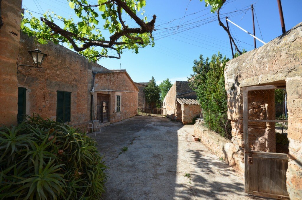 Country House in Genoa, Palma, Balearic Islands 1 - 12279132