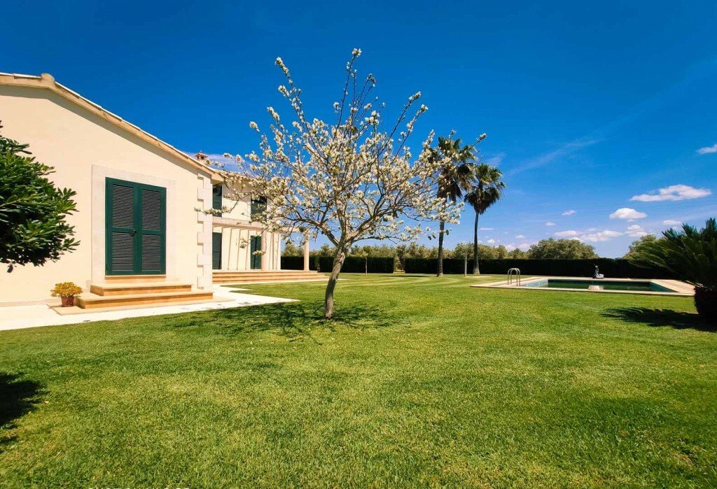 Country House in Marratxi, Balearic Islands, Spain 4 - 12279088