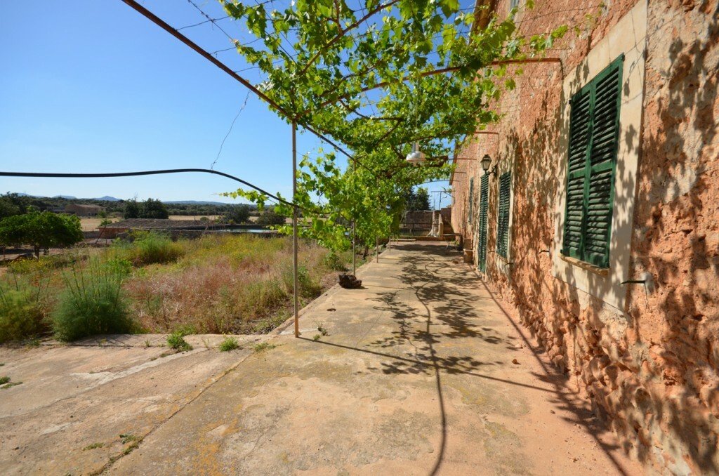 Country House in Genoa, Palma, Balearic Islands 4 - 12279132