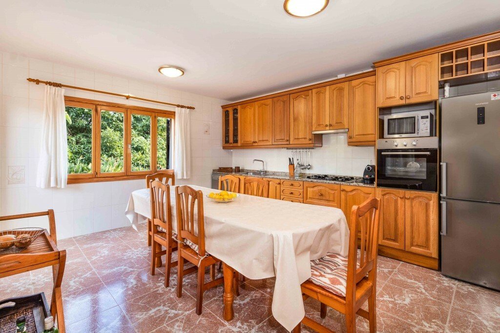 Charming Finca For Sale Near Palmanyola At In Bunyola, Balearic Islands