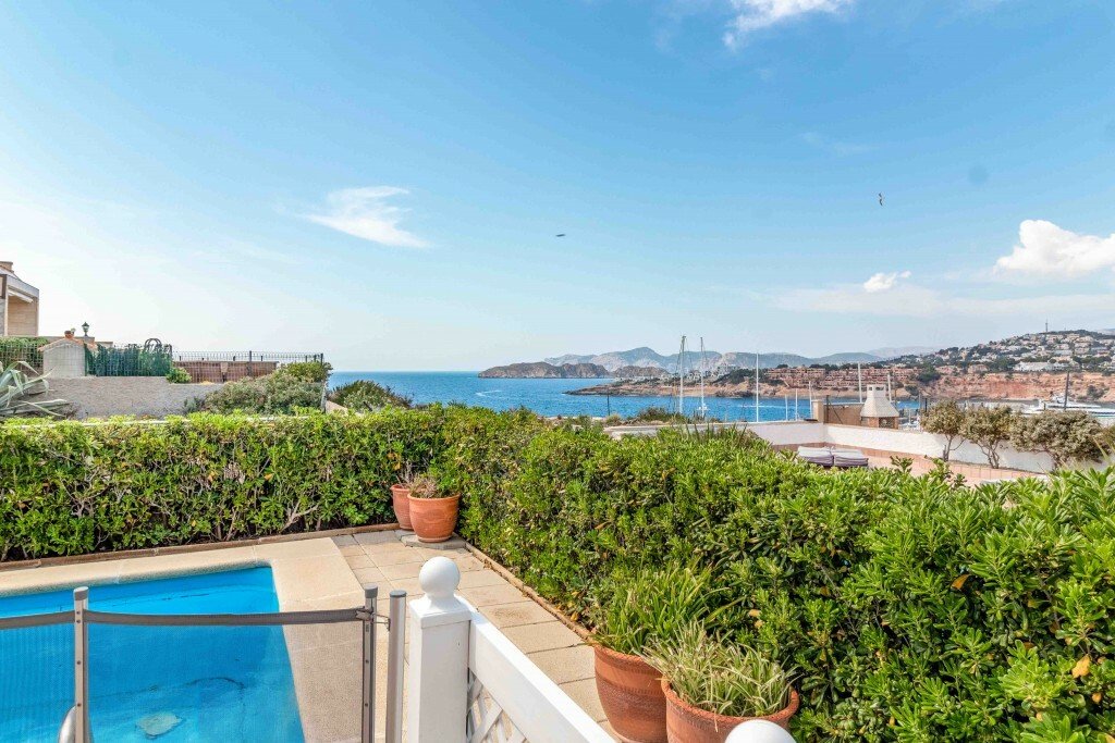 Villa in Calvia, Balearic Islands, Spain 2 - 12279157