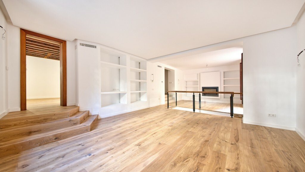 Apartment in Palma, Balearic Islands, Spain 1 - 12279139
