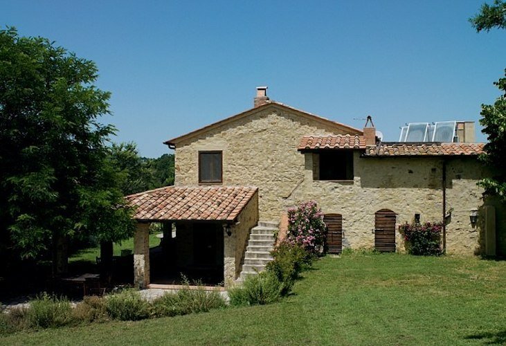 Country House in Grosseto, Tuscany, Italy 3 - 12279187