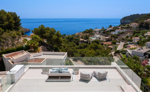 Villa a Jávea, Comunità Valenzana, Spagna 1