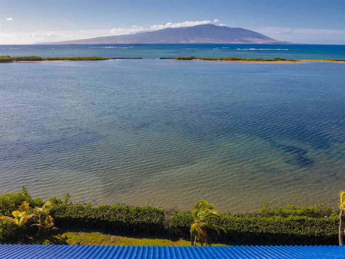 Property On Maui's Northern In Kaunakakai, Hawaii, United