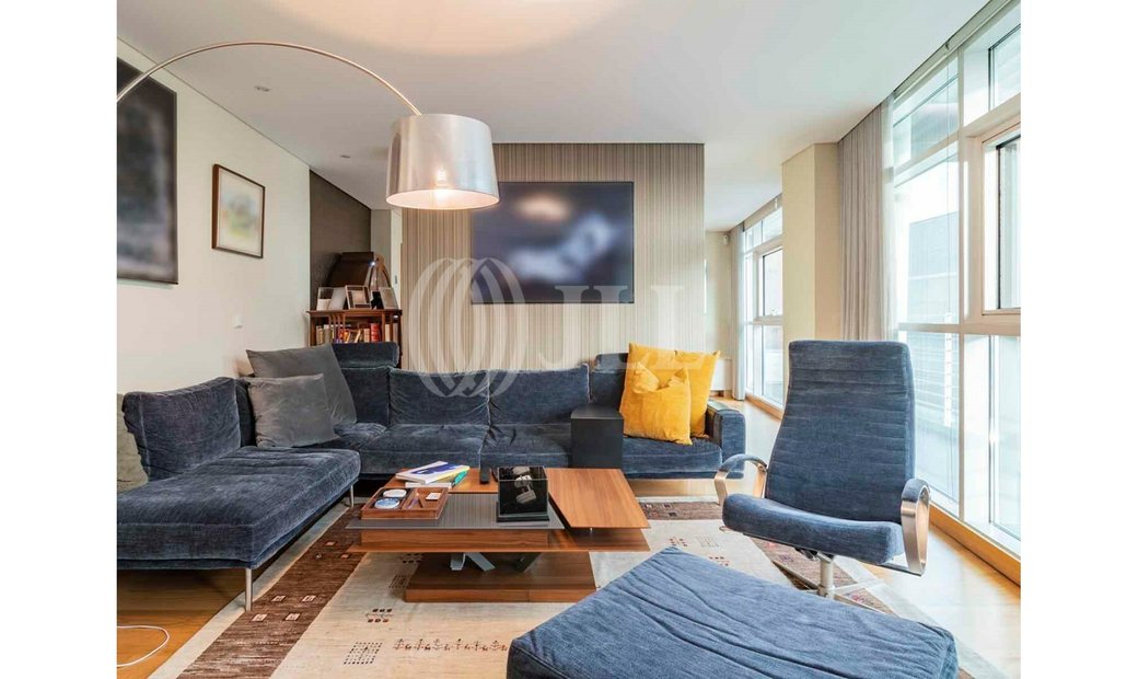 3 Bedroom Duplex Apartment, In Lisbon In Lisbon, Lisbon, Portugal For