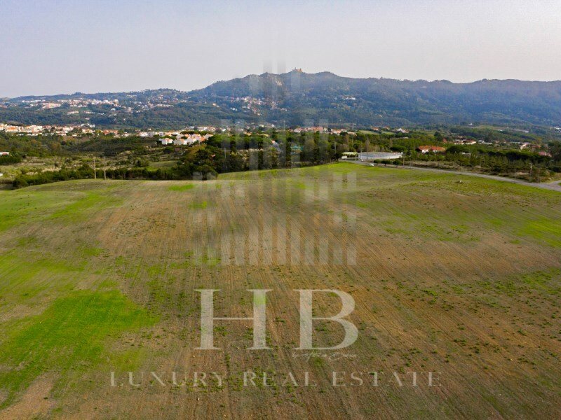 Land for sale in Sintra, Portugal — €2,100,000