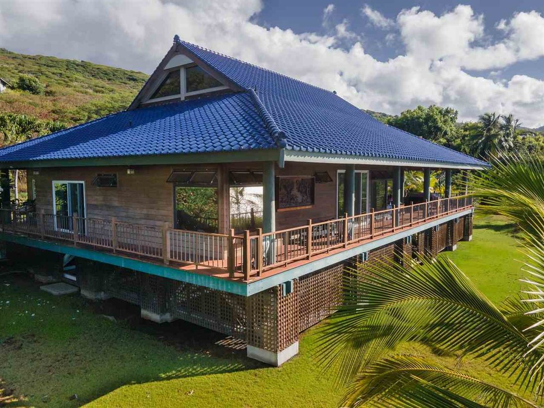 Property On Maui's Northern In Kaunakakai, Hawaii, United States For Sale (12281203)