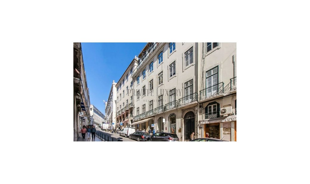 Building Sale Lisboa In Lisbon, Lisbon, Portugal For Sale (12195086)