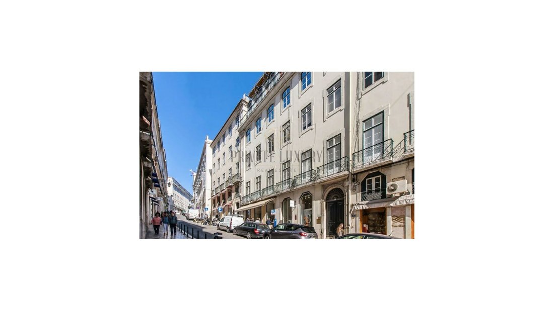 Building Sale Lisboa In Lisbon, Lisbon, Portugal For Sale (12195086)