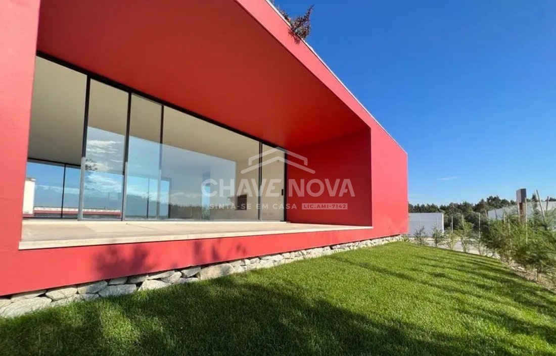 Detached House T3 Sell Em Vau,óbidos In Vau, Leiria District, Portugal For Sale (12280478)