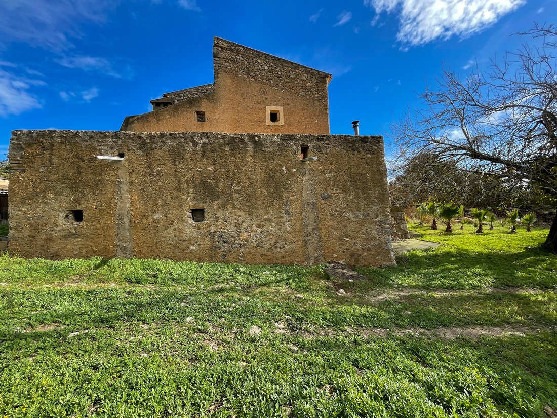 Country House in Arta, Balearic Islands, Spain 5 - 12280131