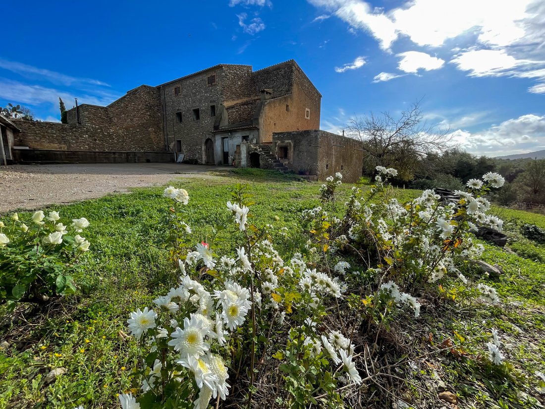 Country House in Arta, Balearic Islands, Spain 2 - 12280131