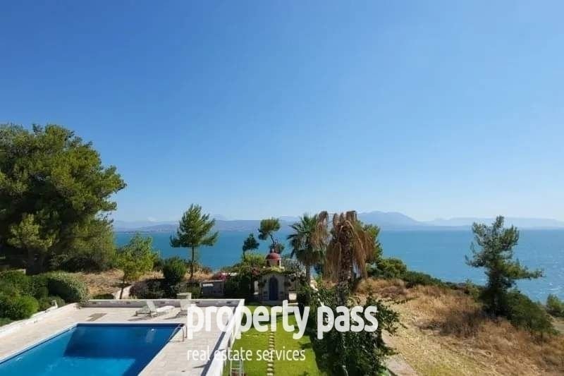 House in Avlis, Thessaly and Central Greece, Greece 1 - 12279701