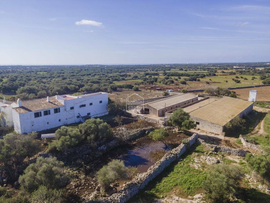 Country House in Ciutadella de Menorca, Balearic Islands, Spain 4 - 12268306