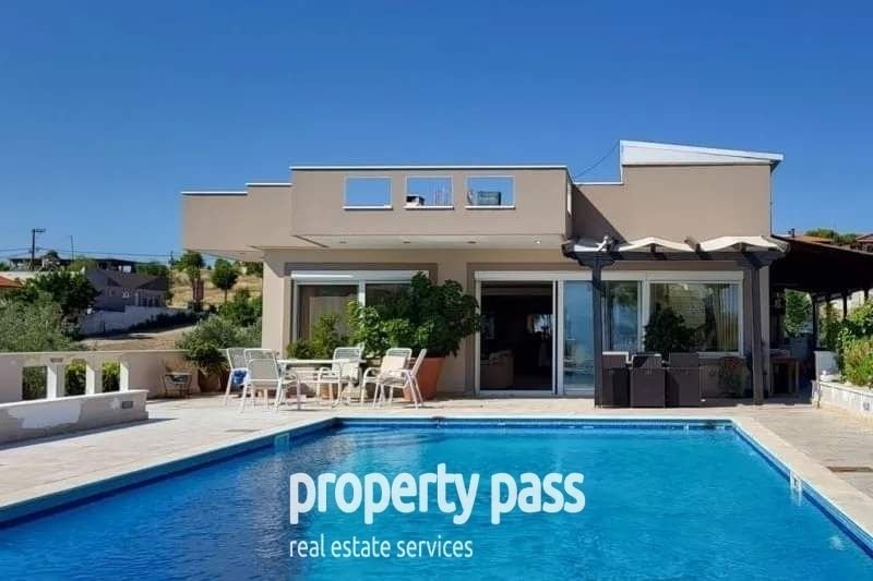 House in Avlis, Thessaly and Central Greece, Greece 5 - 12279701