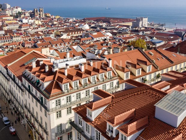 Apartment in Lisbon, Lisbon, Portugal 1