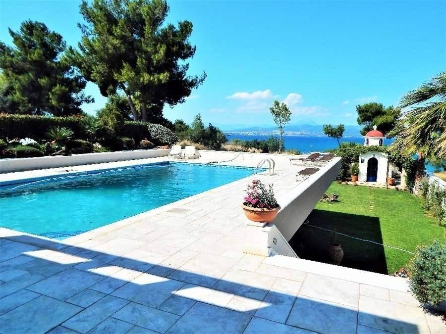 House in Avlis, Thessaly and Central Greece, Greece 2 - 12279701