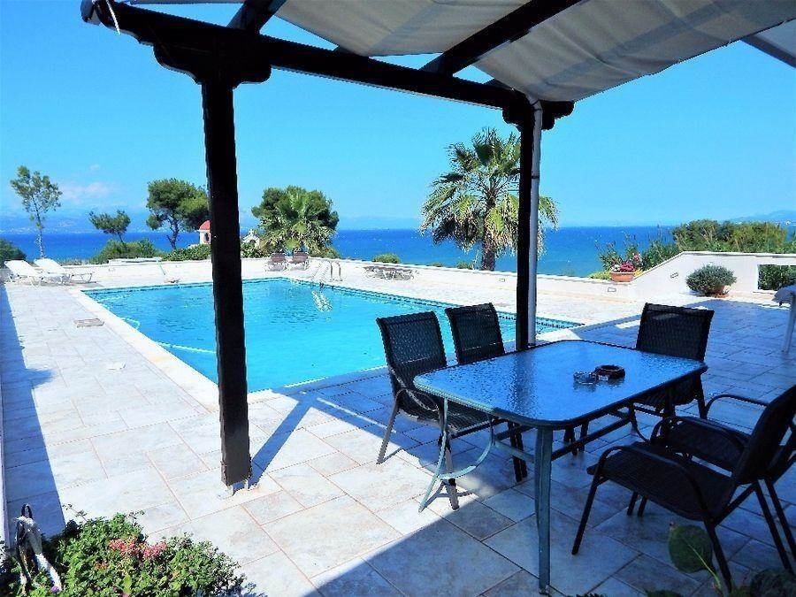 House in Avlis, Thessaly and Central Greece, Greece 3 - 12279701