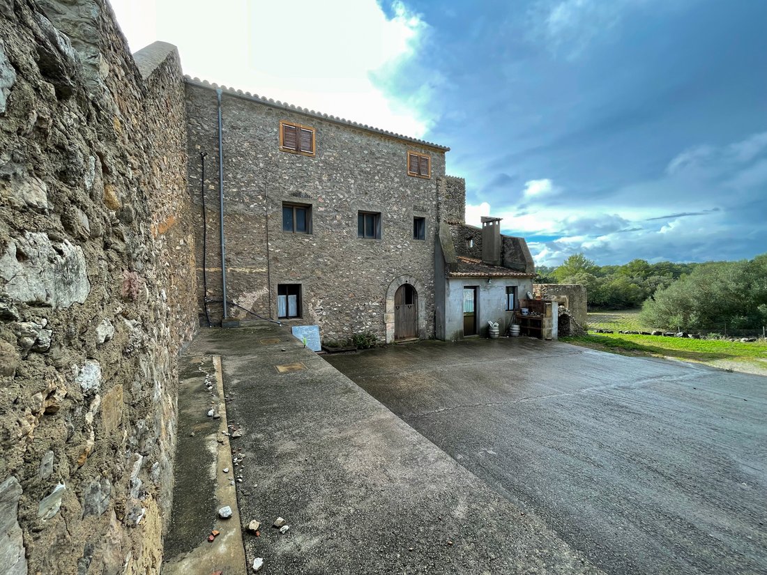 Country House in Arta, Balearic Islands, Spain 3 - 12280131