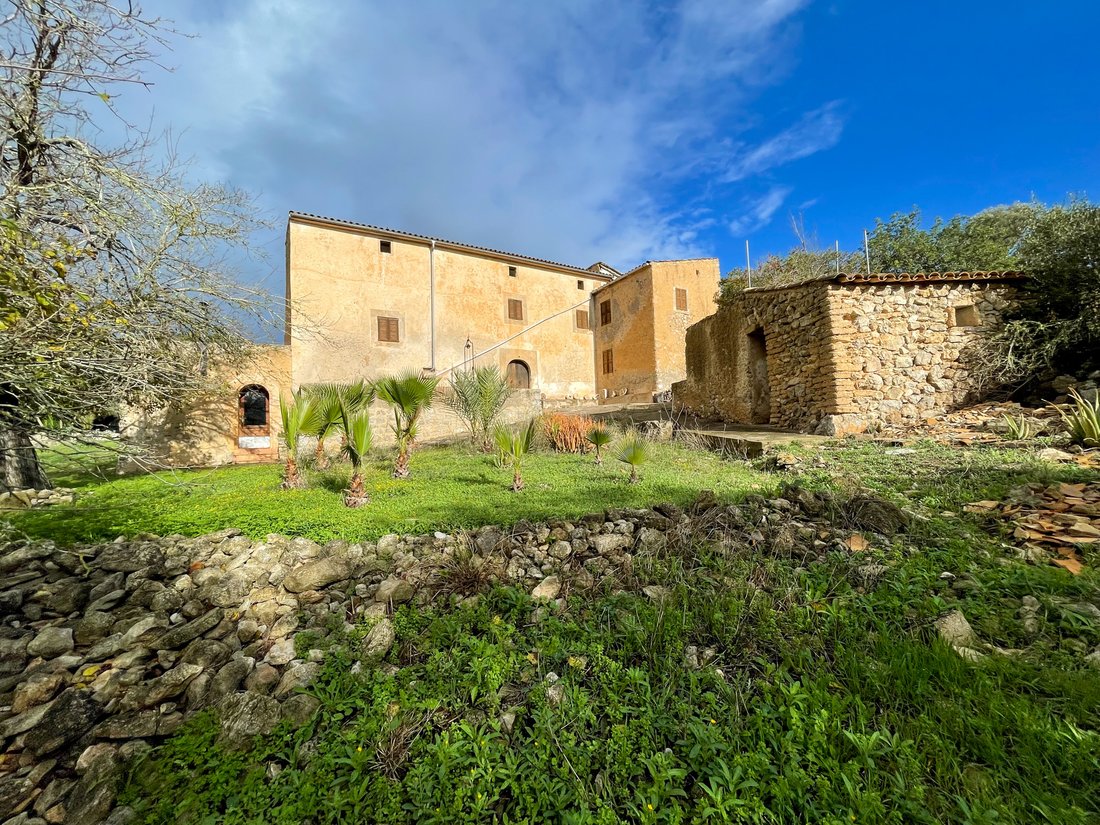 Country House in Arta, Balearic Islands, Spain 1 - 12280131