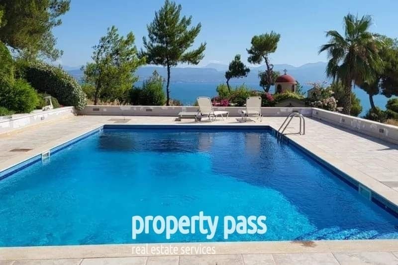 House in Avlis, Thessaly and Central Greece, Greece 4 - 12279701