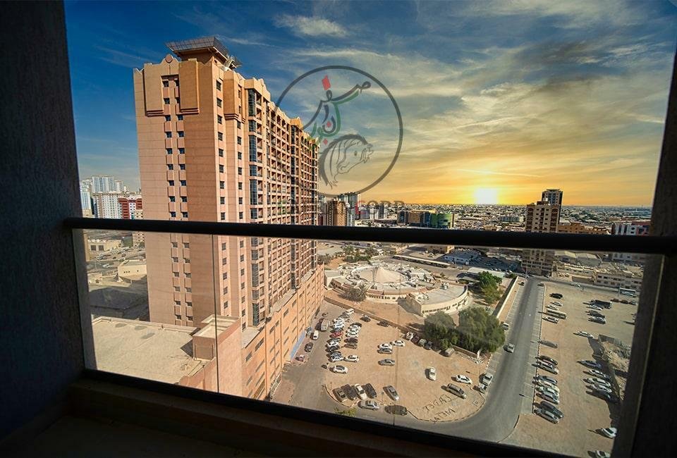 Pay 5 For Move In 6 Years Payment Plan In Ajman, Ajman, United Arab