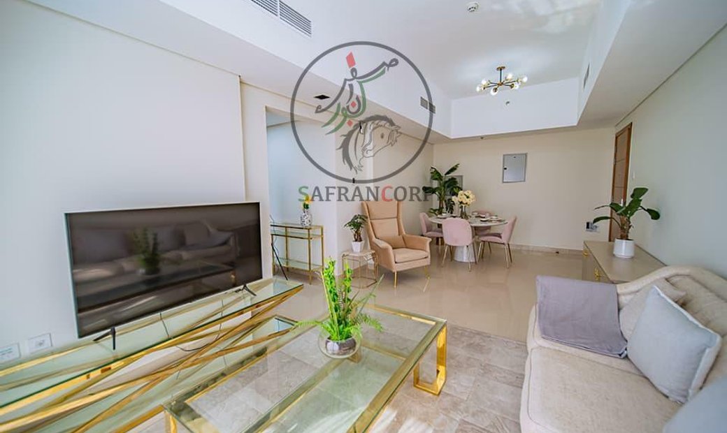 Pay 5 For Move In 6 Years Payment Plan In Ajman, Ajman, United Arab