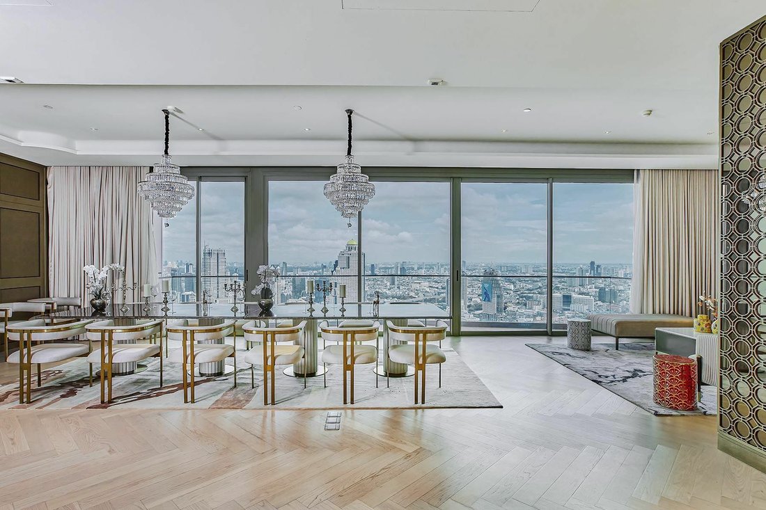Condo in Bangkok, Krung Thep Maha Nakhon, Thailand 1 - 12284057