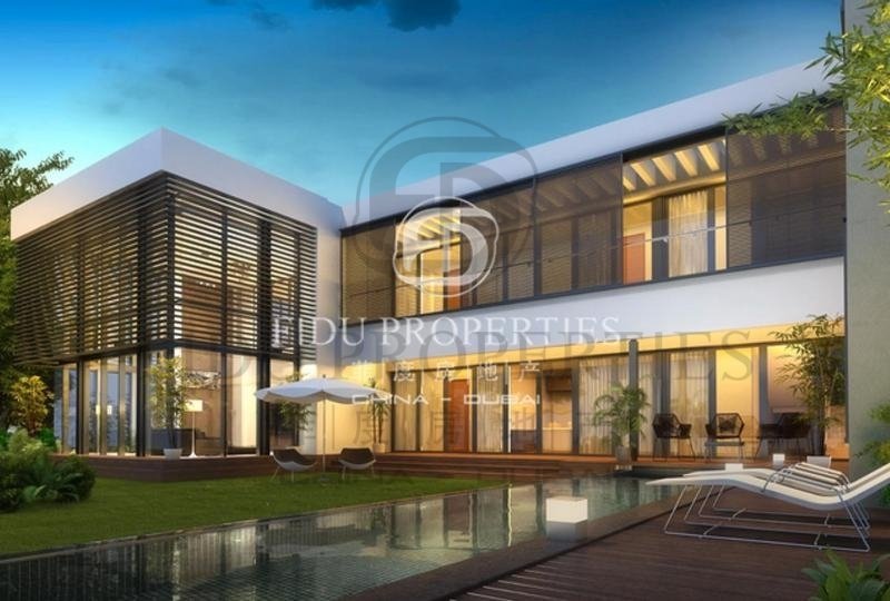 Meydan Plots Freehold Call Now In Dubai, Dubai, United Arab